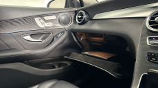 Mercedes-Benz GLC 220d 4Matic AMG Line Premium 5dr 9G-Tronic Diesel Estate